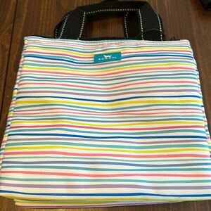 Brand New with Tags Scout Eloise Insulated Lunch Box